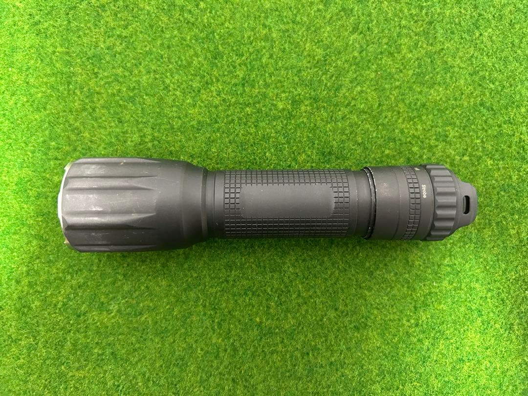 NEXTORCH TA30 MAX ホルスター付き