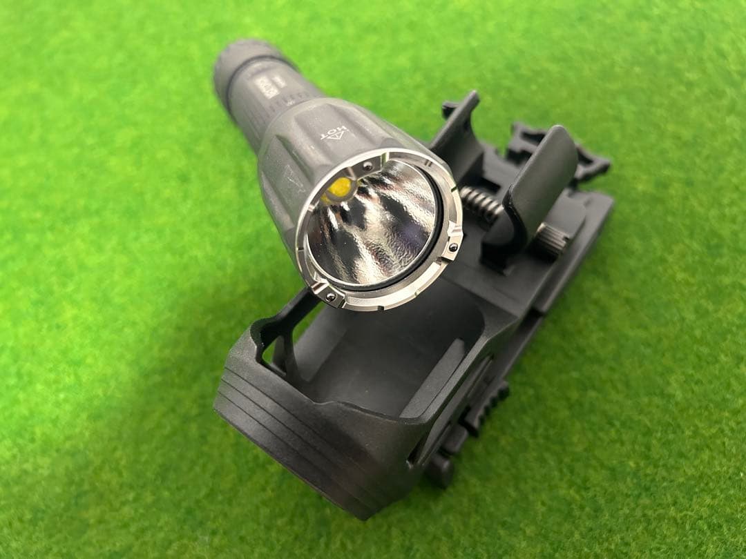 NEXTORCH TA30 MAX ホルスター付き