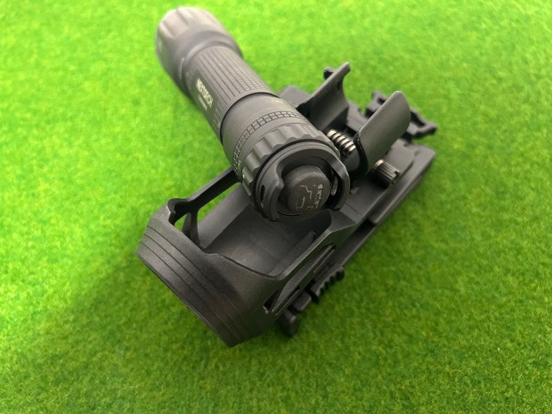 NEXTORCH TA30 MAX ホルスター付き