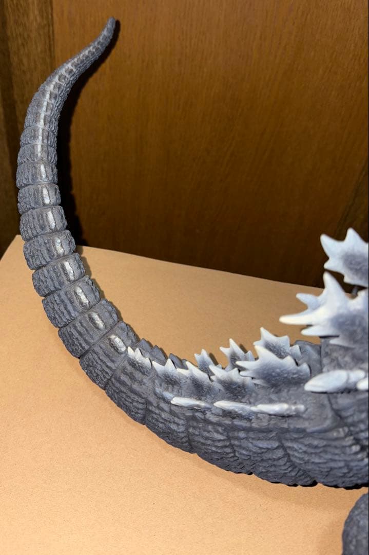 エクスプラス 東宝30cmシリーズ ゴジラ2004 ファイナルウォーズ