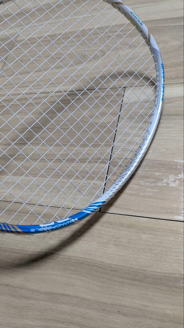 ラケット JNICE Ultra Aero 20 4UG5