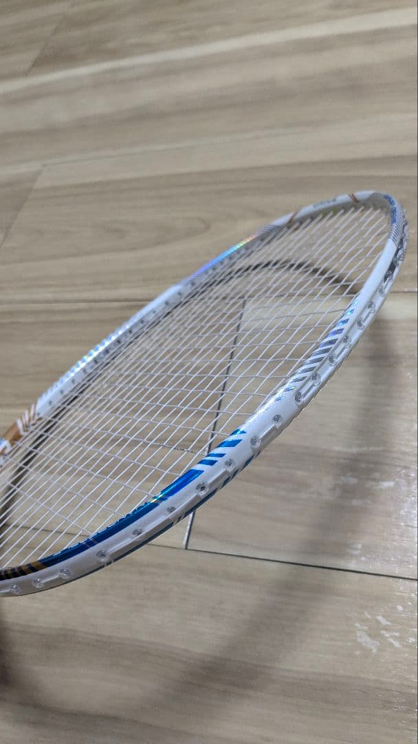 ラケット JNICE Ultra Aero 20 4UG5