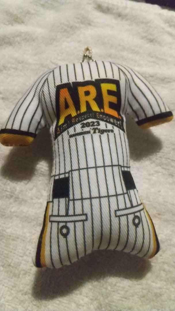 激レア阪神タイガースTORAKO限定アクリルキーホルダーセット