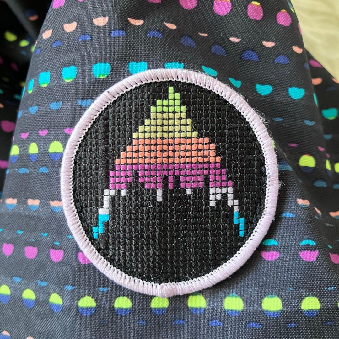 #N7✨BURTON✨スキー スノボ ウェア 上下 110-120 キッズ