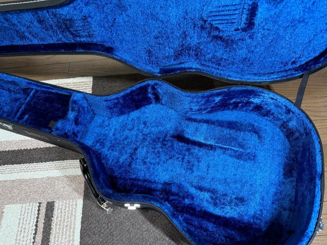 Morris トルネード ZⅡ 　ギター