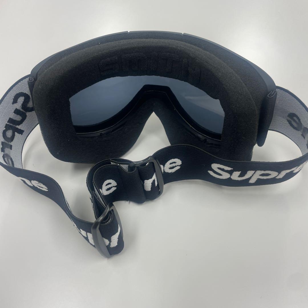 スキー・スノーボードアクセサリー Supreme Smith Cariboo OTG Ski Goggle
