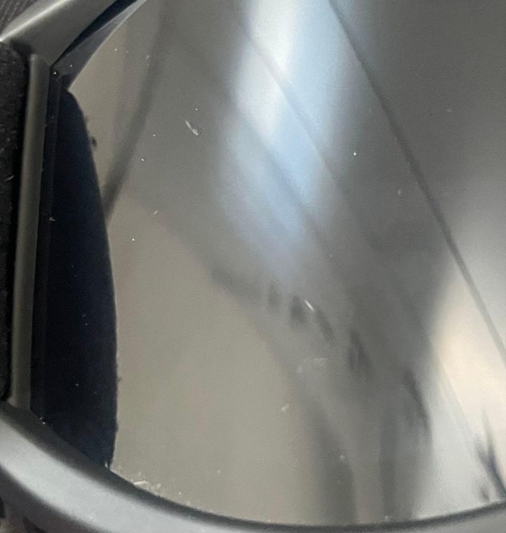 スキー・スノーボードアクセサリー Supreme Smith Cariboo OTG Ski Goggle