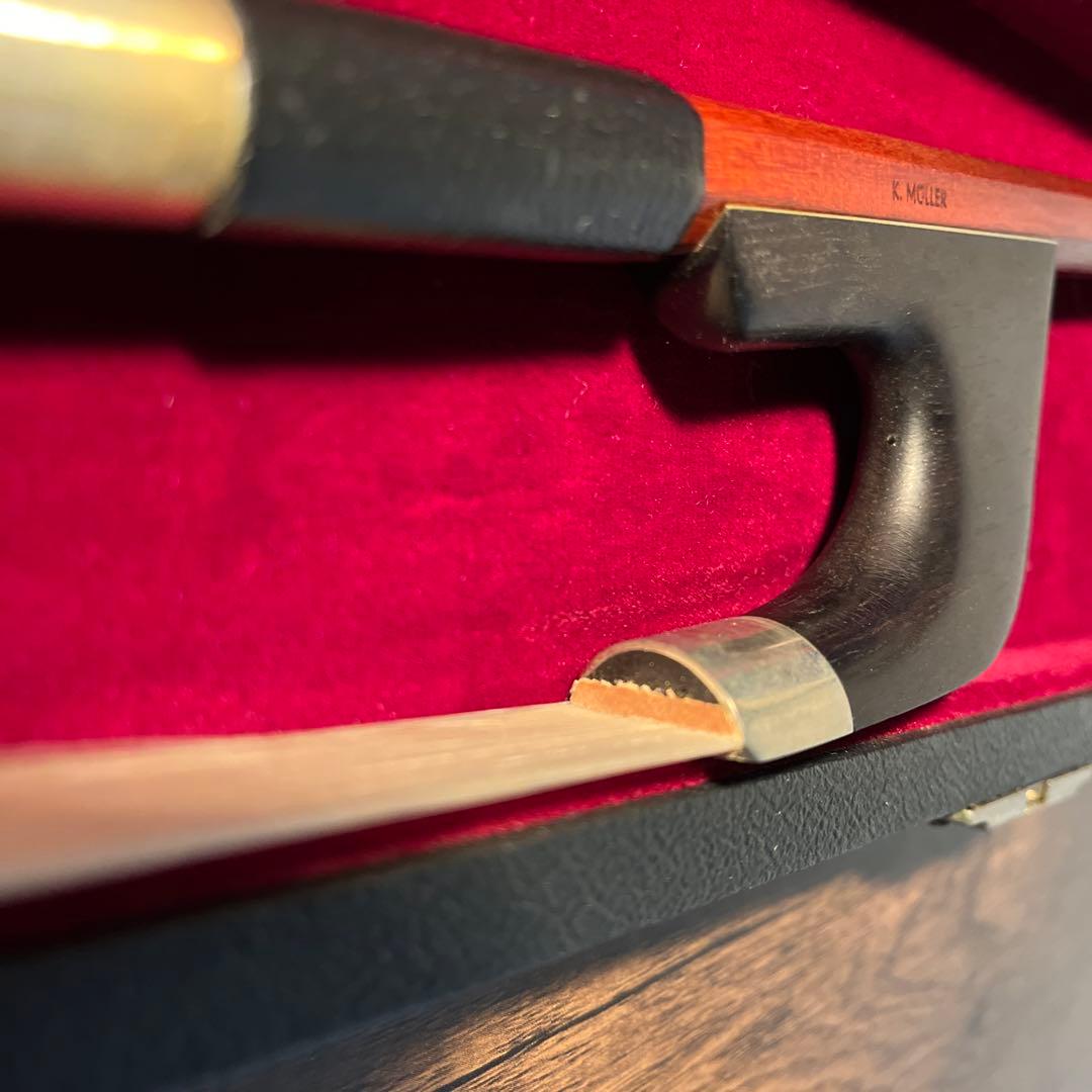 【YN】Karl Muller カール・ミュラー No.14