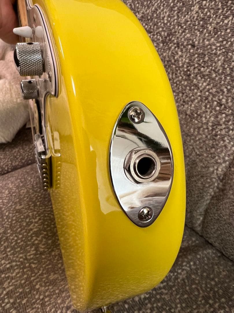 FUJIGEN フジゲン　BOS-M OCY