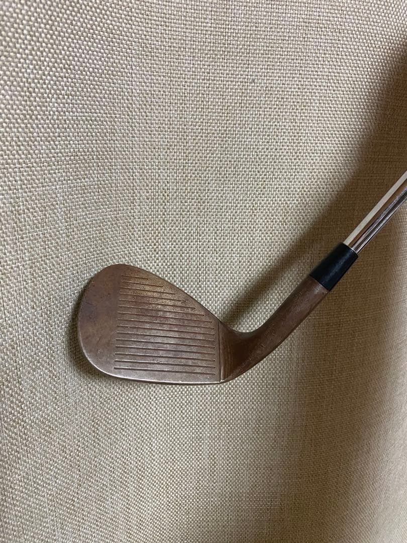 Juice ウェッジ　47度　Bソール