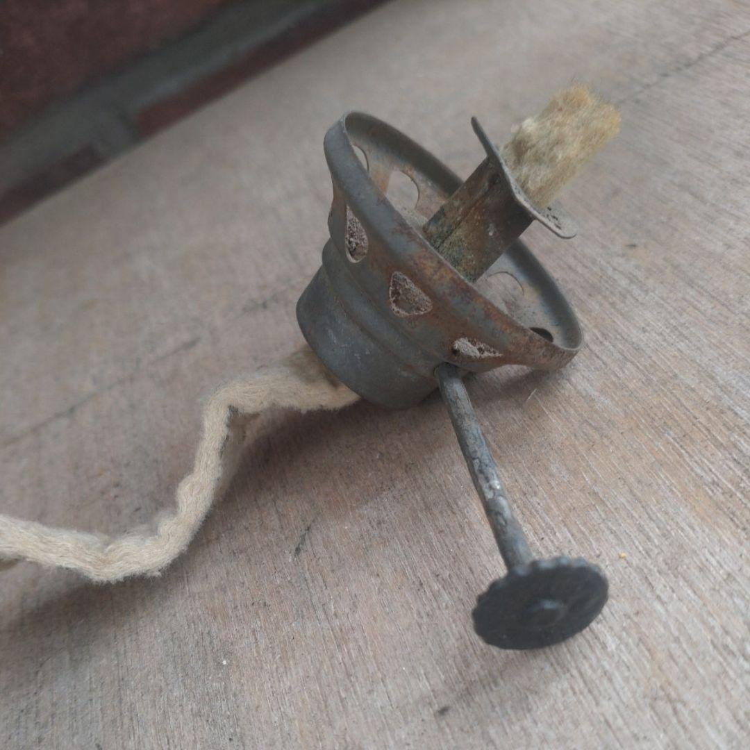 1800年代製造 DIETZ ドライビングランタン ビンテージ デイツ