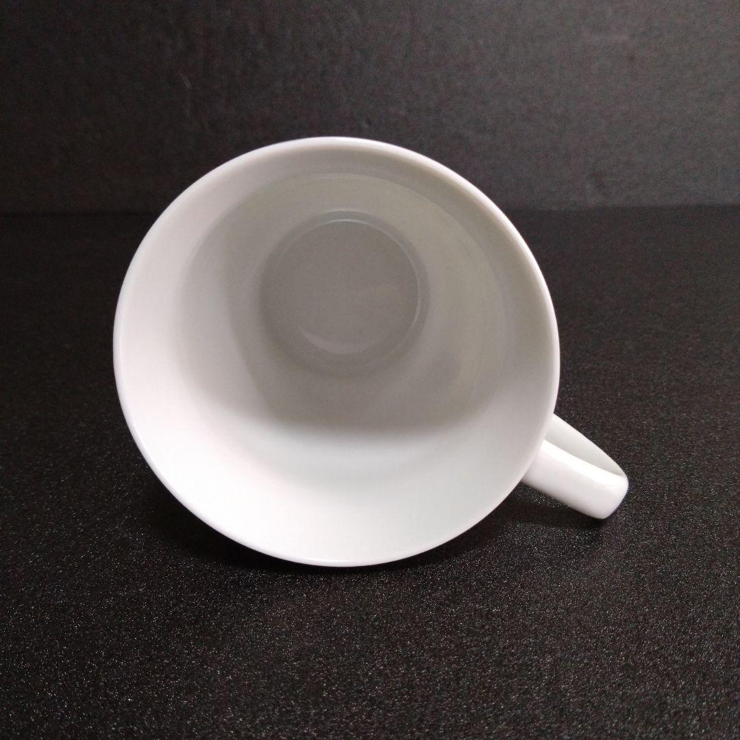 未使用 KITANO INDO CURRY HONOLULU マグカップ