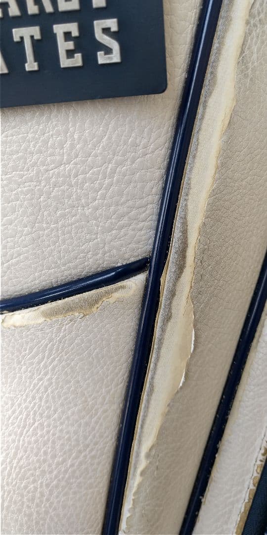 ゴルフキャディバッグ パーリーゲイツ25周年アニバーサリーモデル