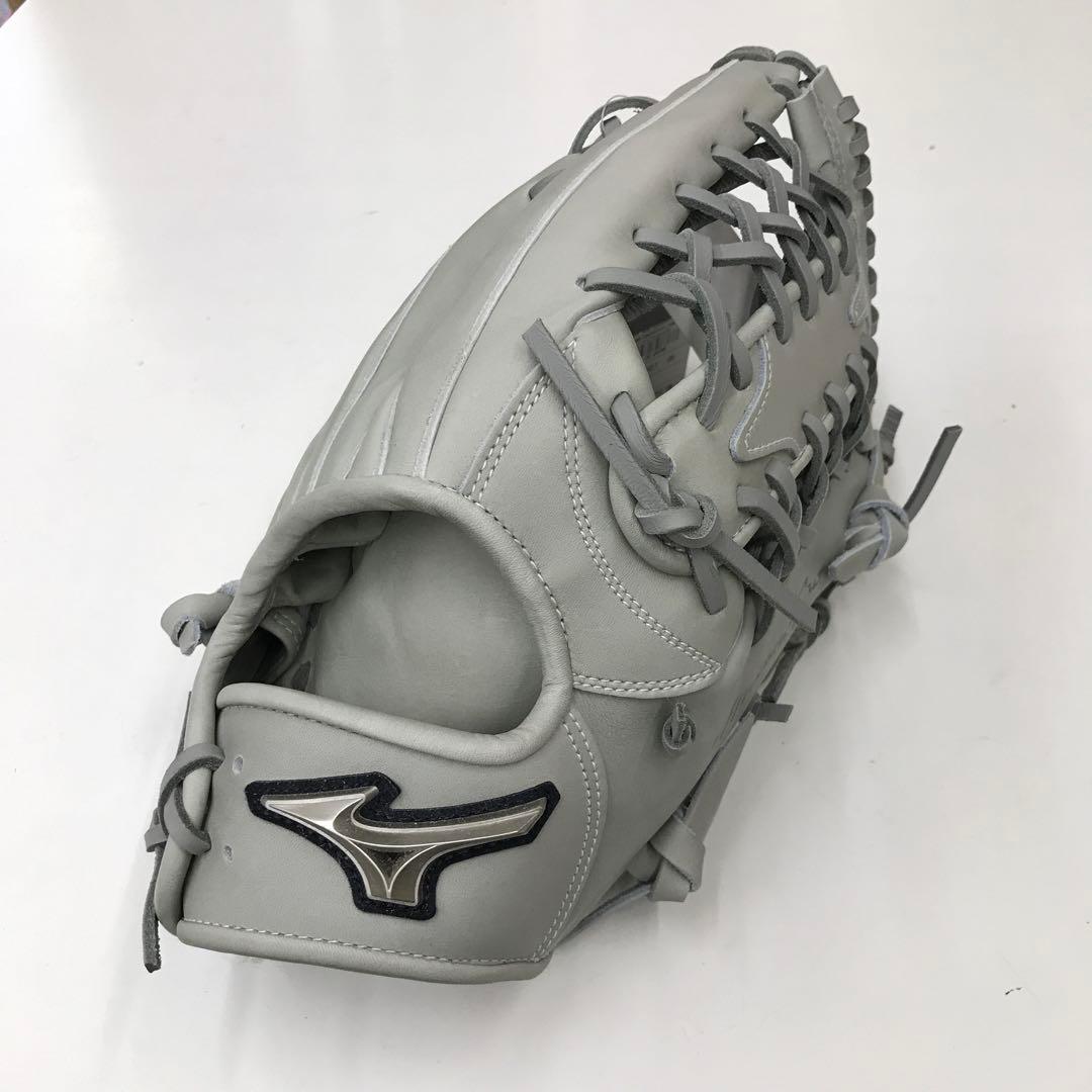 ミズノプロ　限定硬式グラブ　A51 イチローモデル