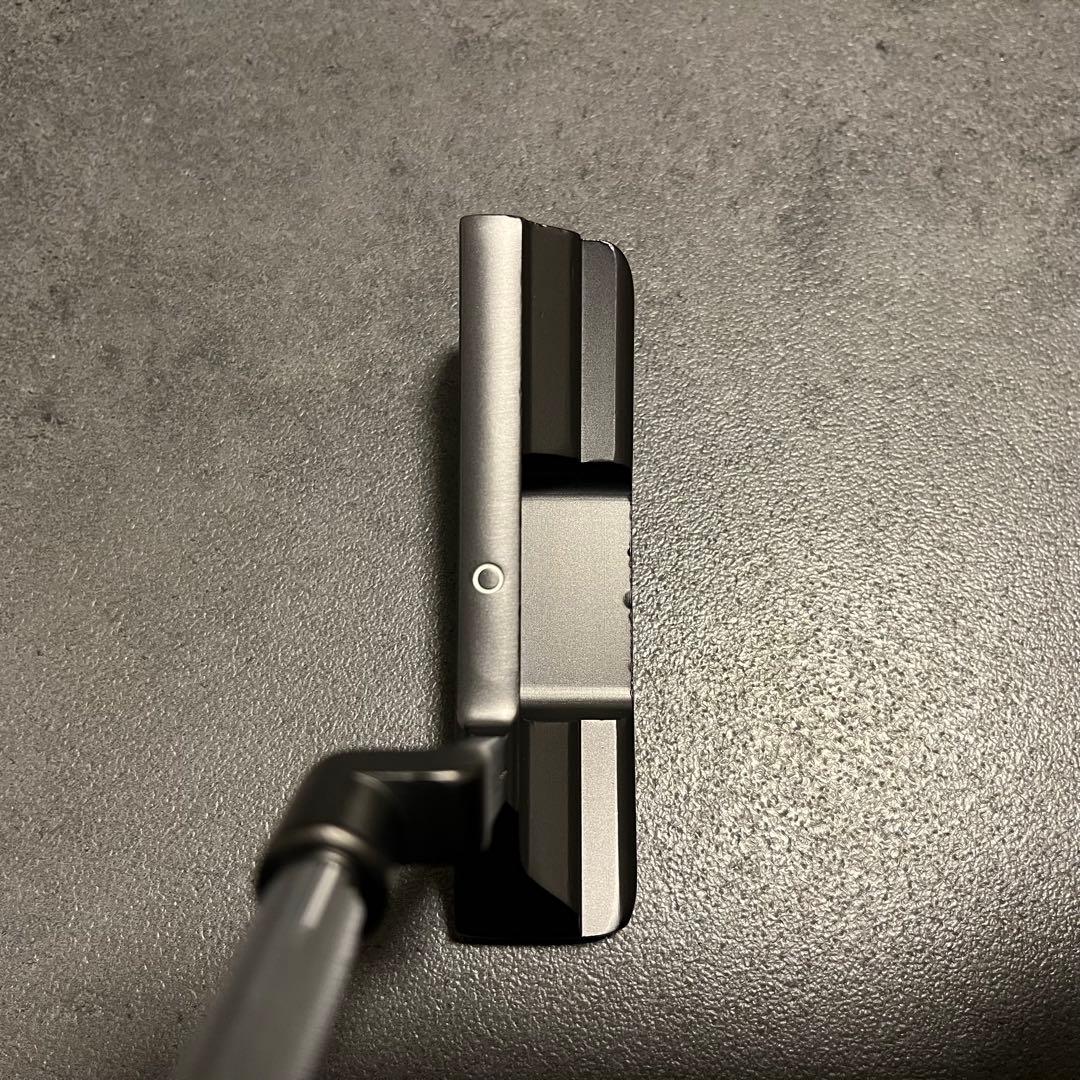 希少！スコッティキャメロン CIRCA 62 No.2 リメイク後未使用