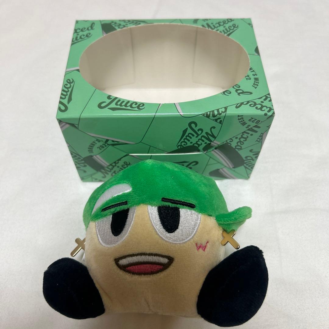 ぶらさげるヤツ ヤツぬい 7個セット グッズ