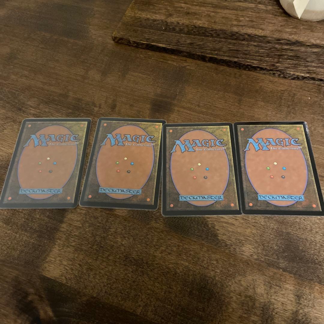 かづさま　向けMtg アガサの魂の大釜　2枚セット