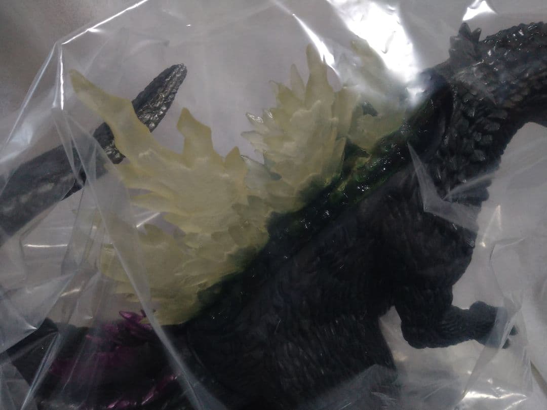 超鳴動ゴジラ2000