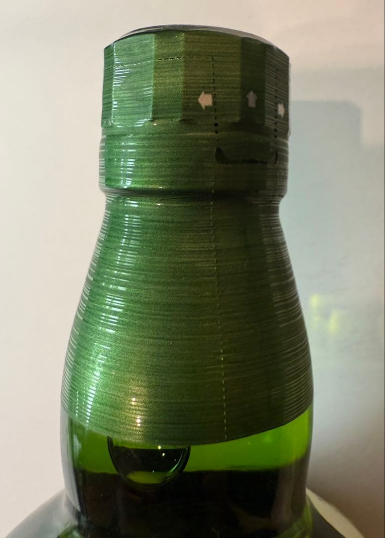 サントリー 白州 シングルモルトウイスキー700ml THE HAKUSHU