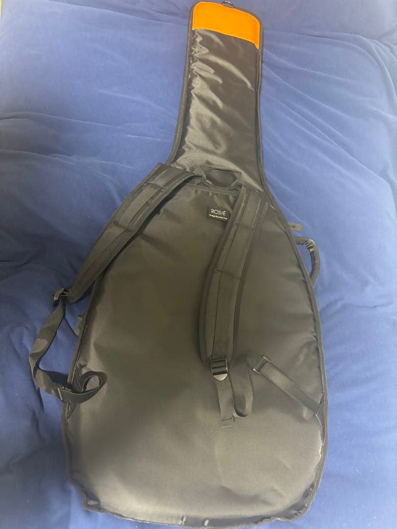 Rosié ROSIE Ultralight Bass Case