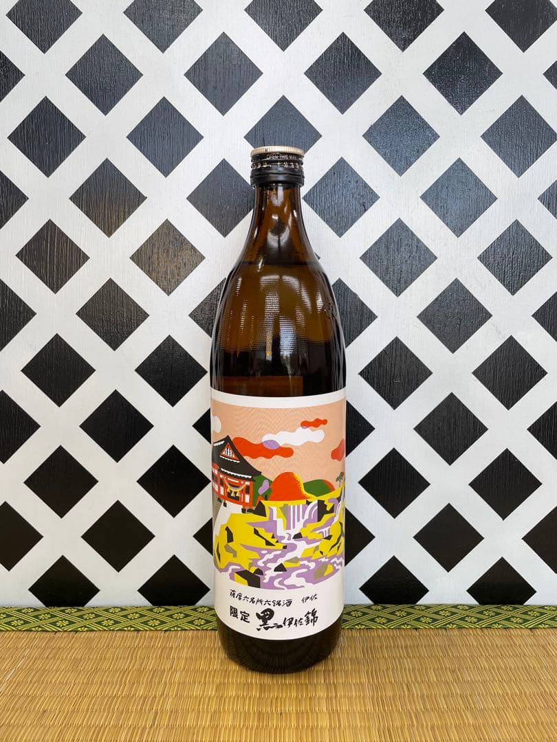 プレミアム焼酎魔王セット 島美人 えもん 黒伊佐 魔王 元老院 小鹿 ６本組