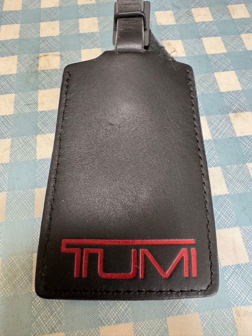 TUMI/トゥミ×Callaway/キャロウェイ*キャディバッグ*レア