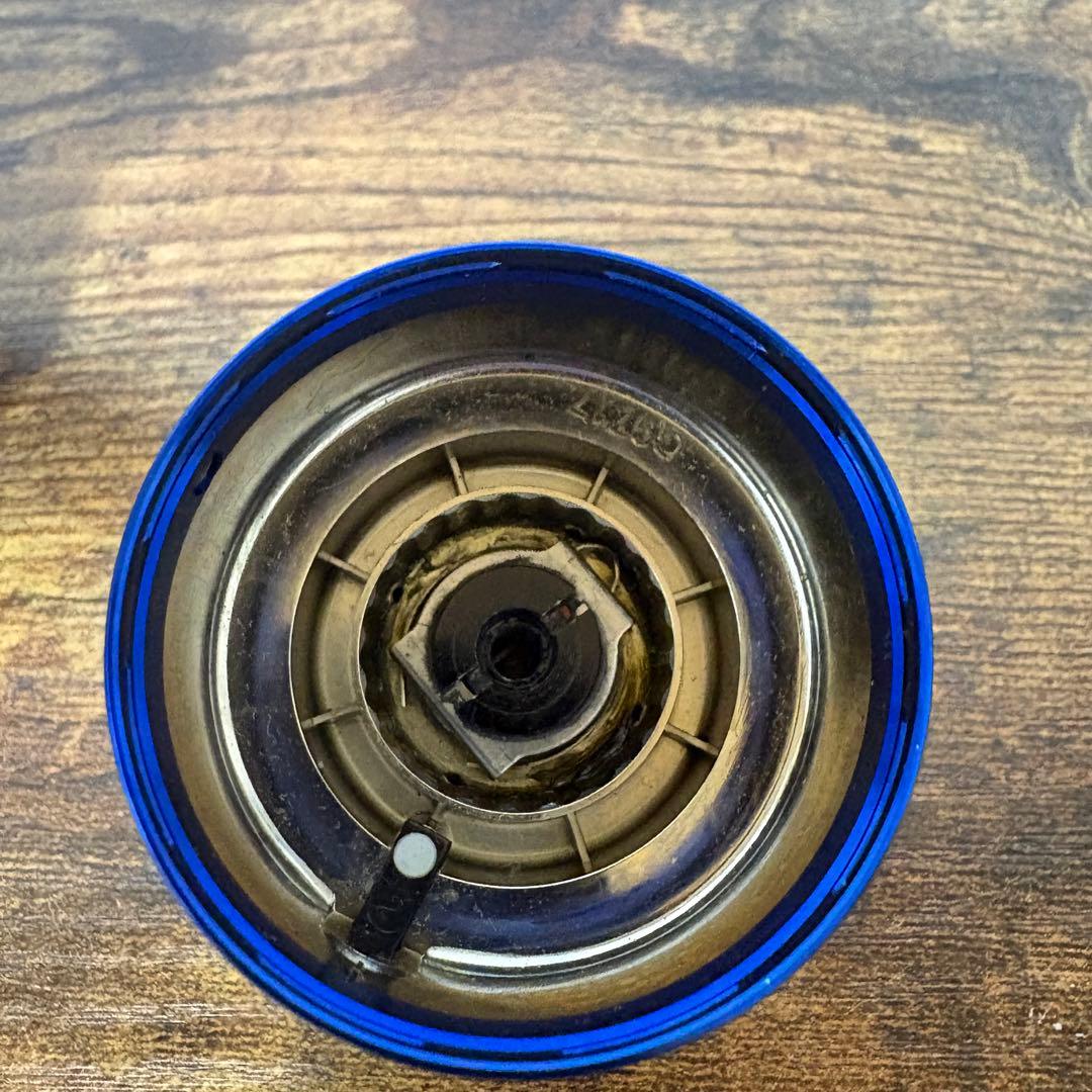 【イカ釣り用に】DAIWA BATTLE GAME2000LBQDカスタム