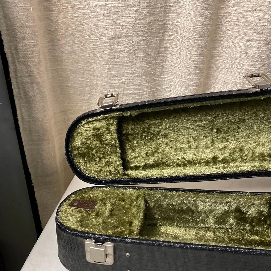 新品未使用 バイオリンケース