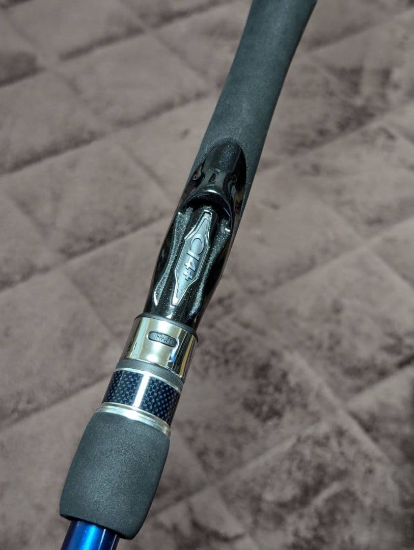 コルトスナイパーS1006M