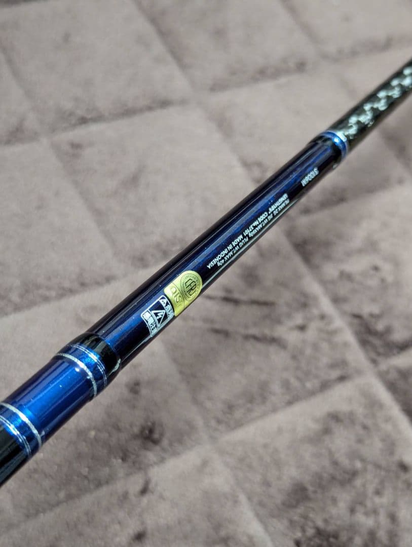 コルトスナイパーS1006M