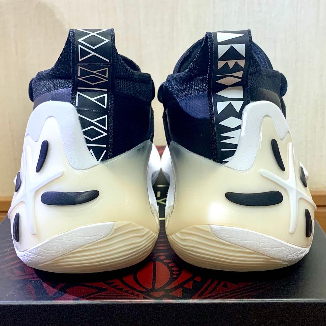 LI-NING Way of Wade 11 ウェイド US8.5