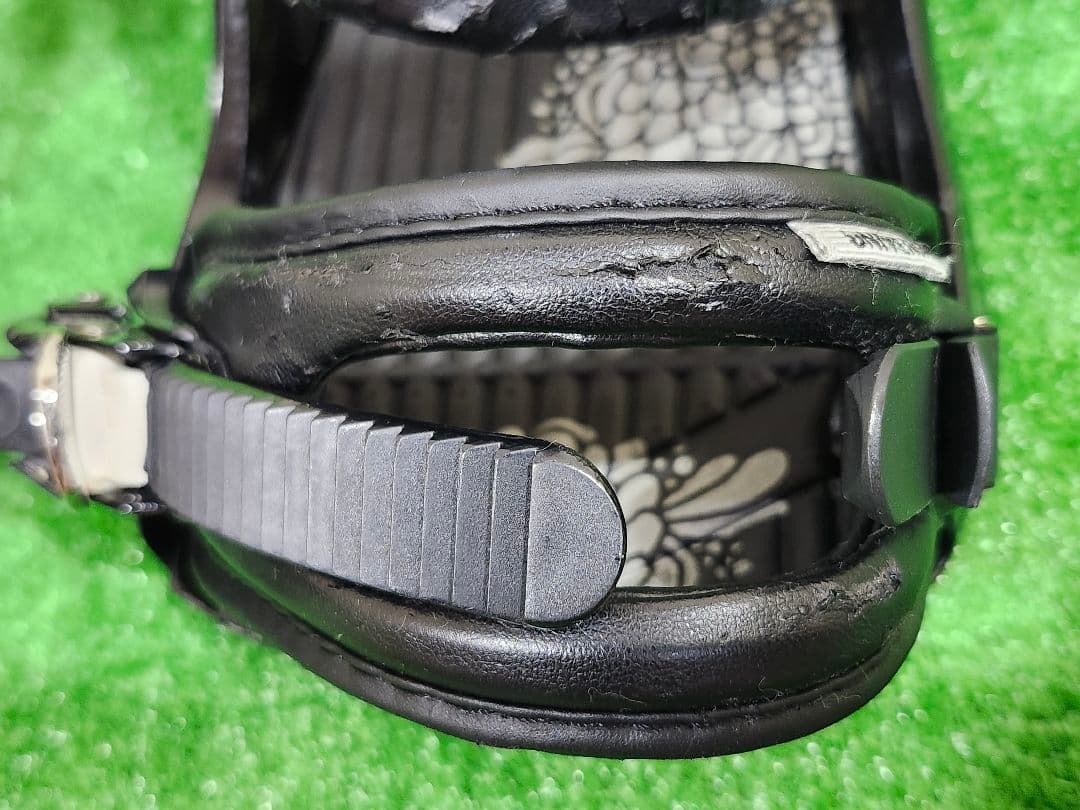 ボード HEAD × ビンディング K2 レディーススノーボード2点セット