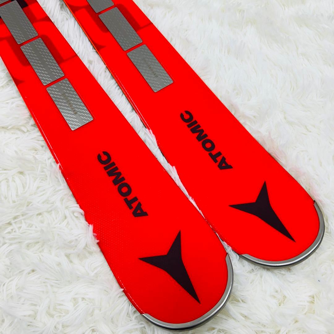 ATOMIC REDSTER S9 165cm スキー アトミック レッドスター