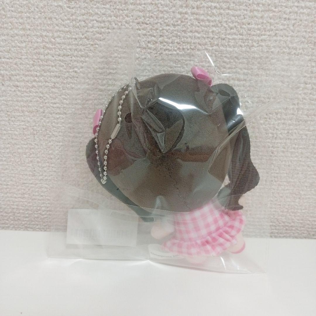 iLiFE アイライフ　推しぬいマスコット　那蘭のどか　ぬいぐるみ　武道館