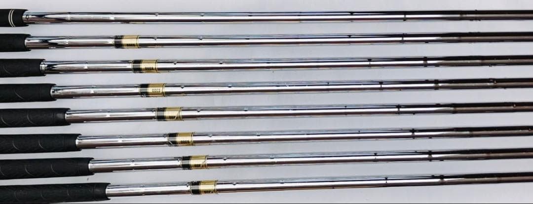 Titleist BOX BLADE アイアンセット ボックスブレード 8本