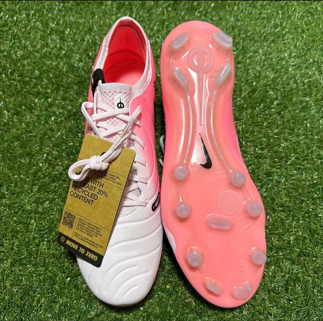 NIKE ティエンポレジェンド10 ELITE FG 28.5cm 358