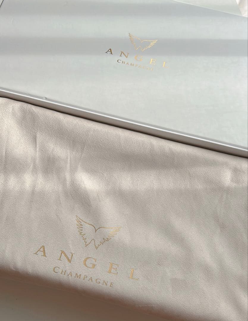 エンジェルサマー イエロー レザー