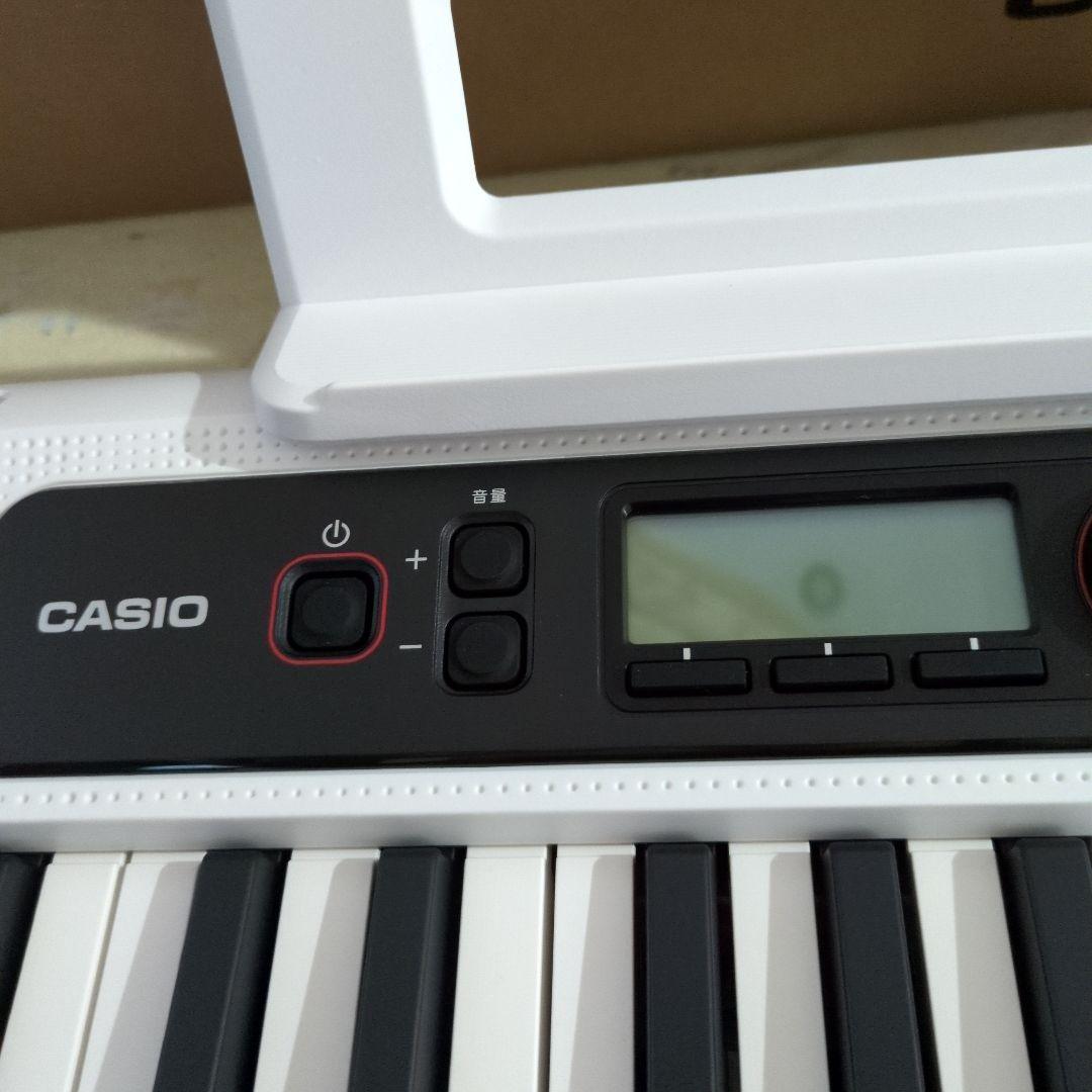 【新品開梱のみ】Casiotone CT-S200 電子キーボード（送料込）