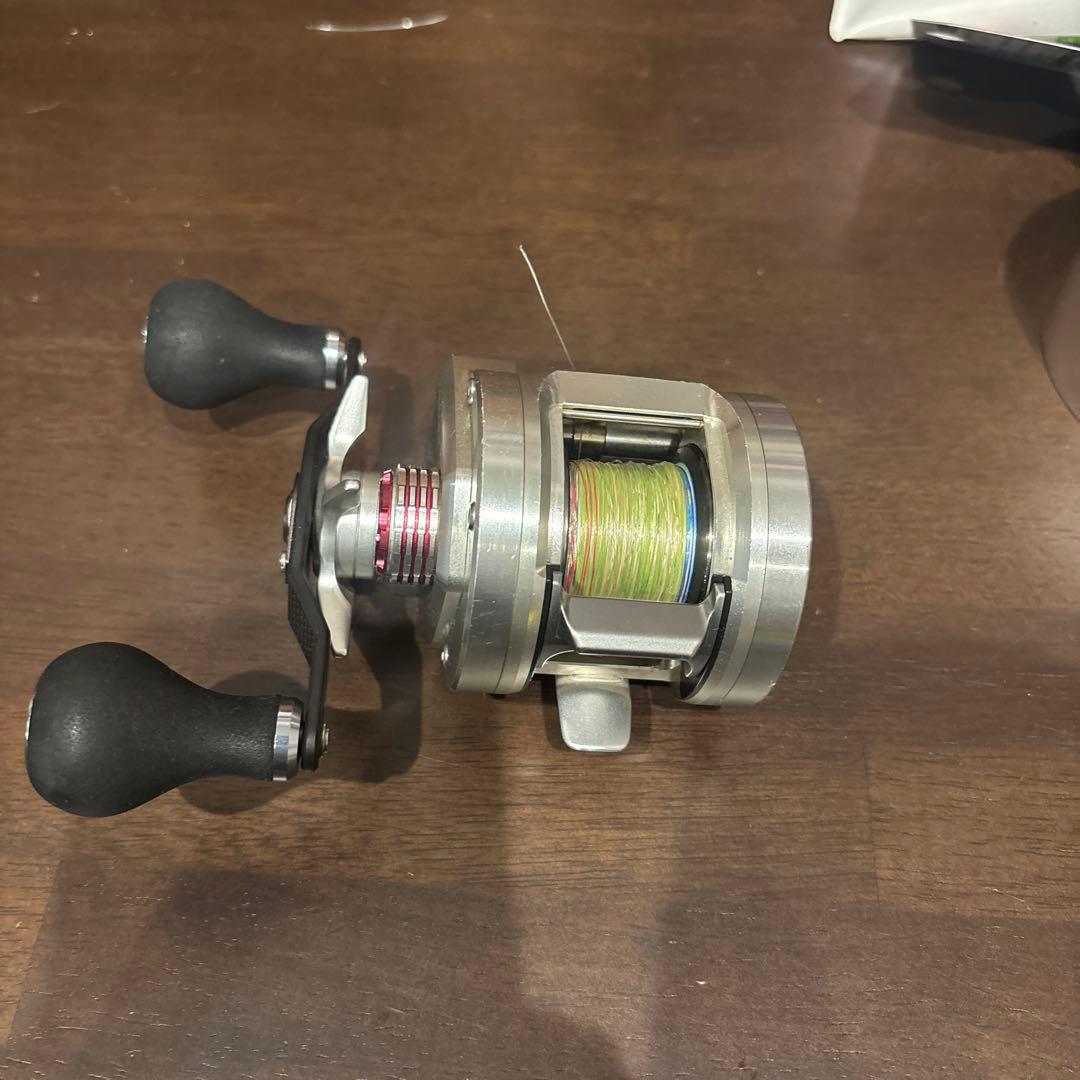 DAIWAダイワ　RYOGA 2020HL