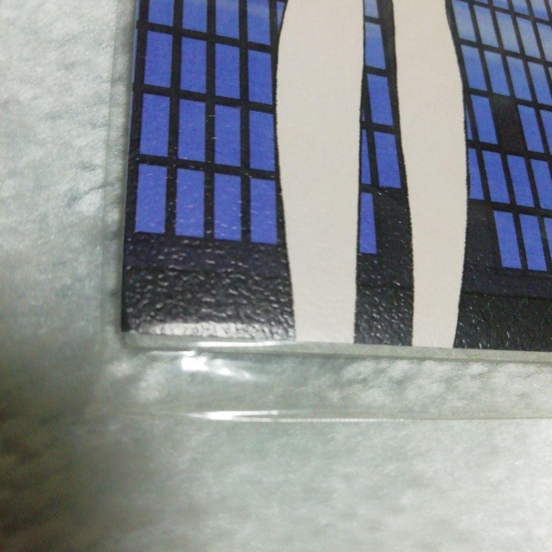 Steins;Gateシュタインズゲート 負荷領域のデジャヴ 非売品ボード