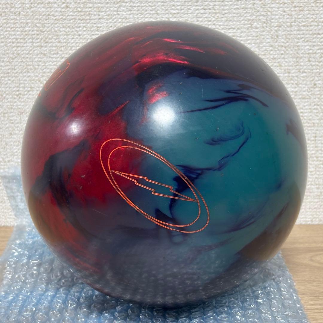 ストーム　PHYSIX STORM 15ポンド　ボーリング玉