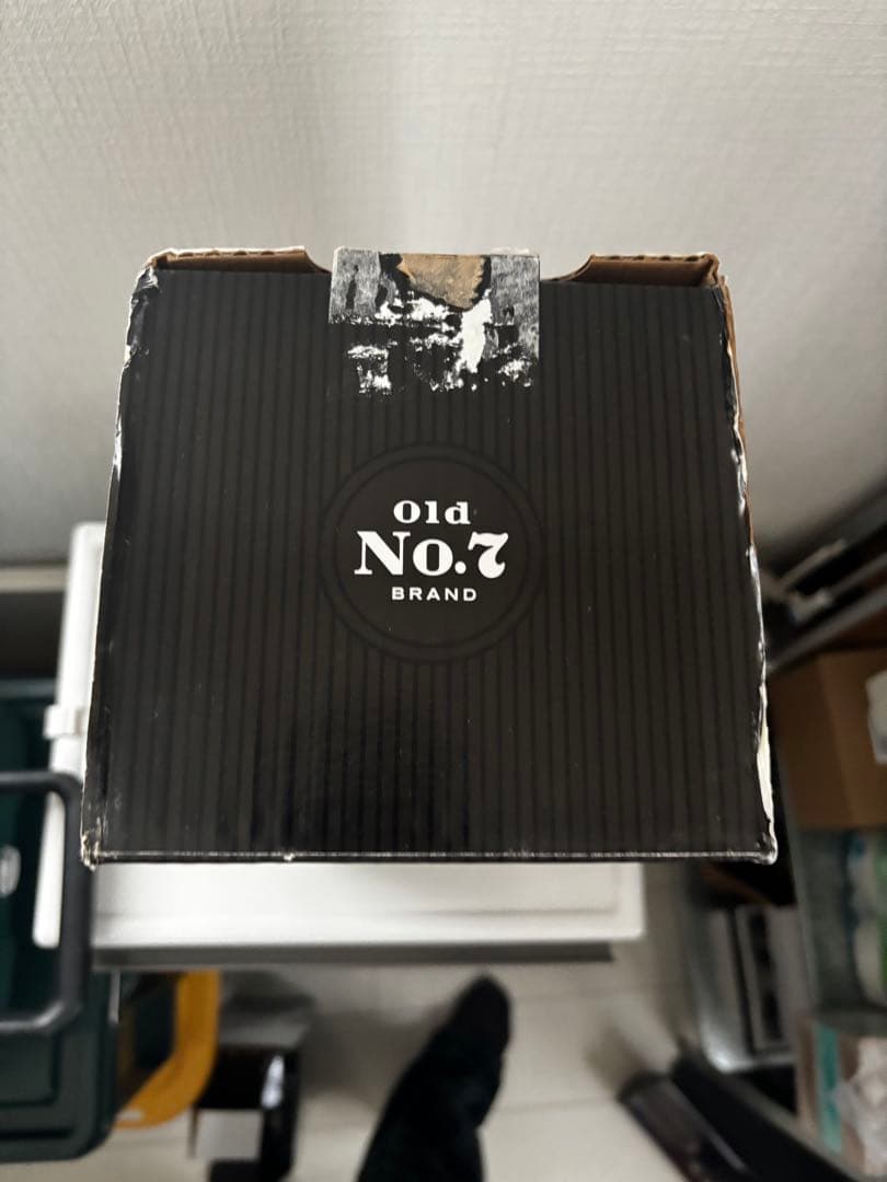 ジャックダニエル　3リットルボトル