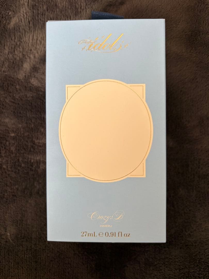 あんスタ　HIMERU フレグランス　27mL