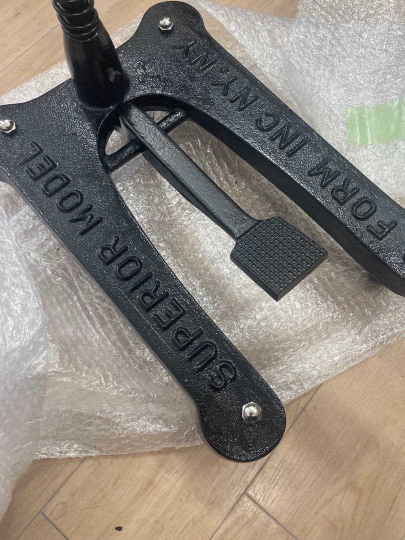 【送料無料】スペリオール吊りトルソー