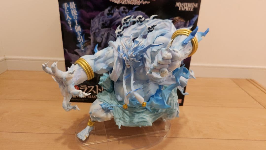 ワンピース一番くじセット売り