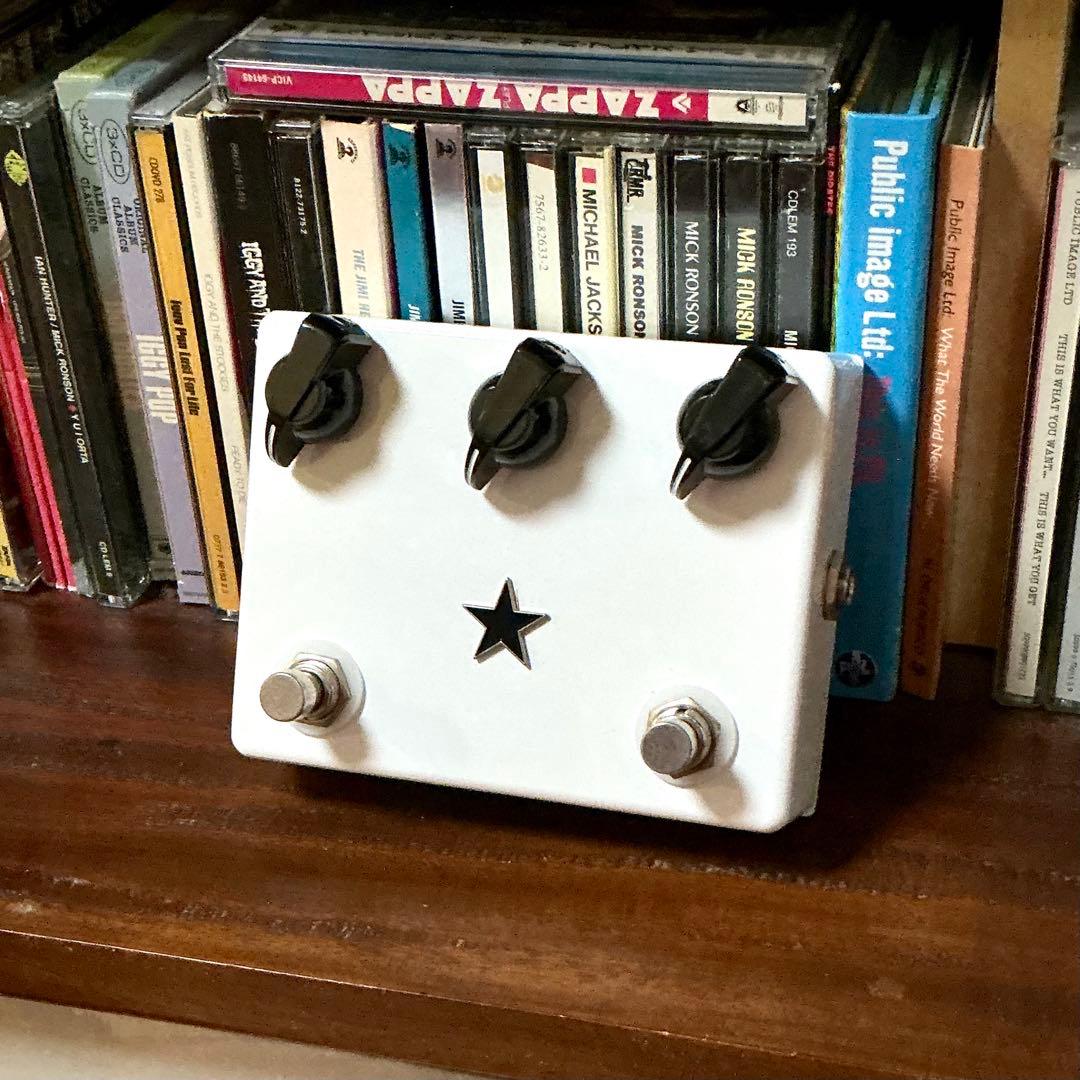 レア出品! BUZZ THE FUZZ (Akima & Neos)