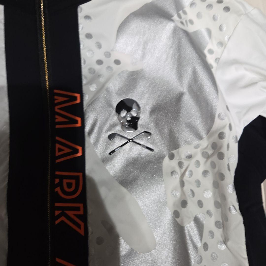 ミ*ヤ様 MARK&LONA マークアンドロナ ジ ップブルゾン46