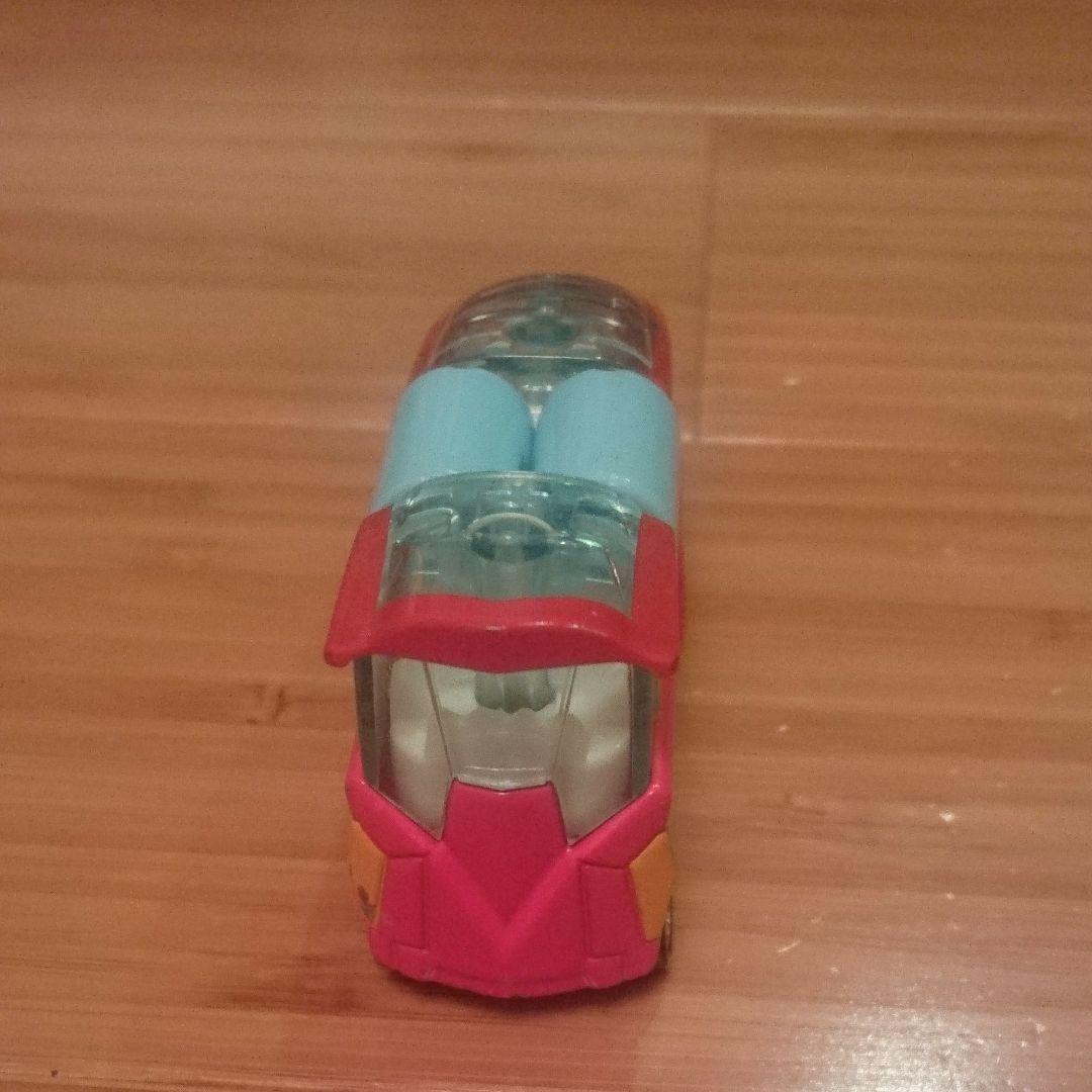 トミカ ミニカー