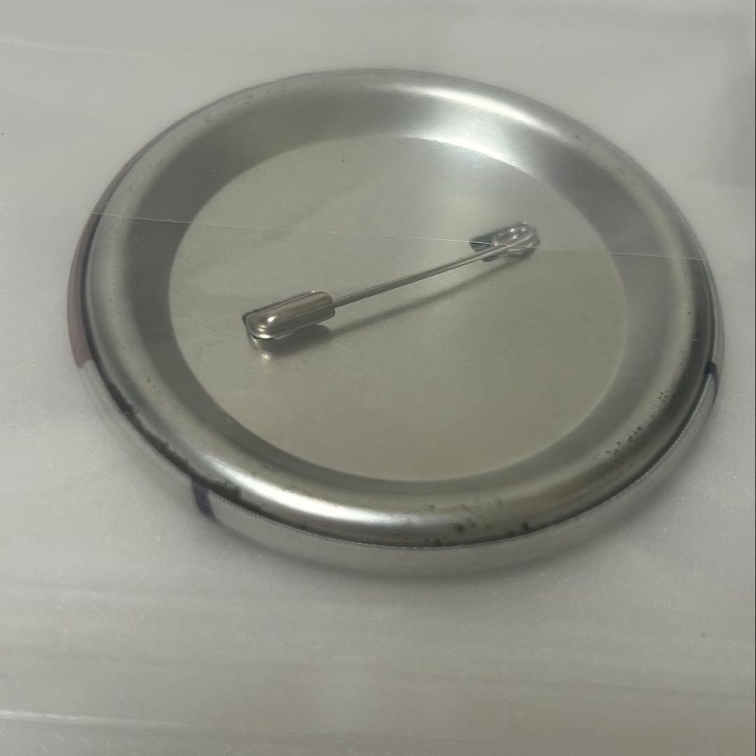 ヘタリア チェンジング缶バッジ ロシア