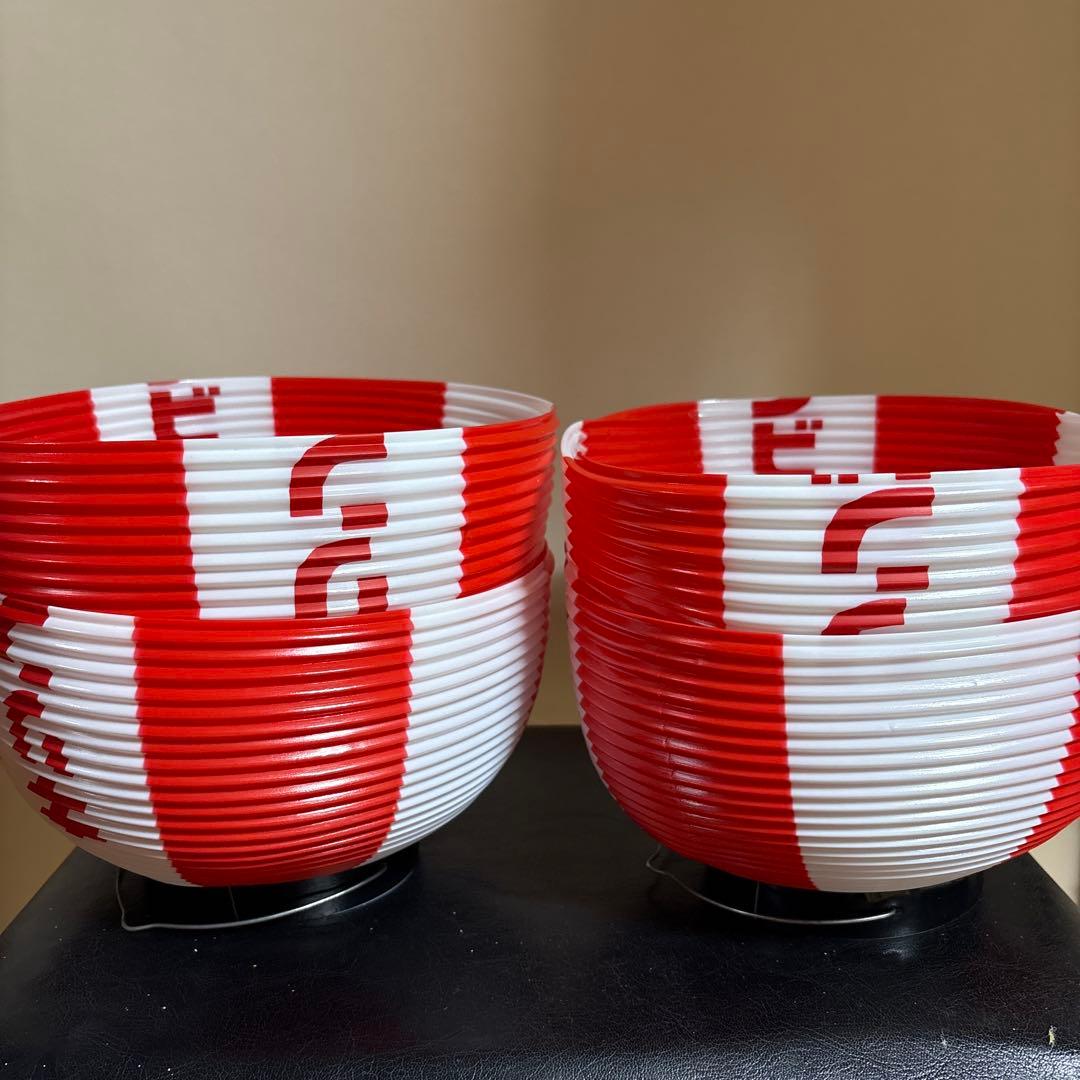 キリンビール　提灯　販促品　ディスプレイ